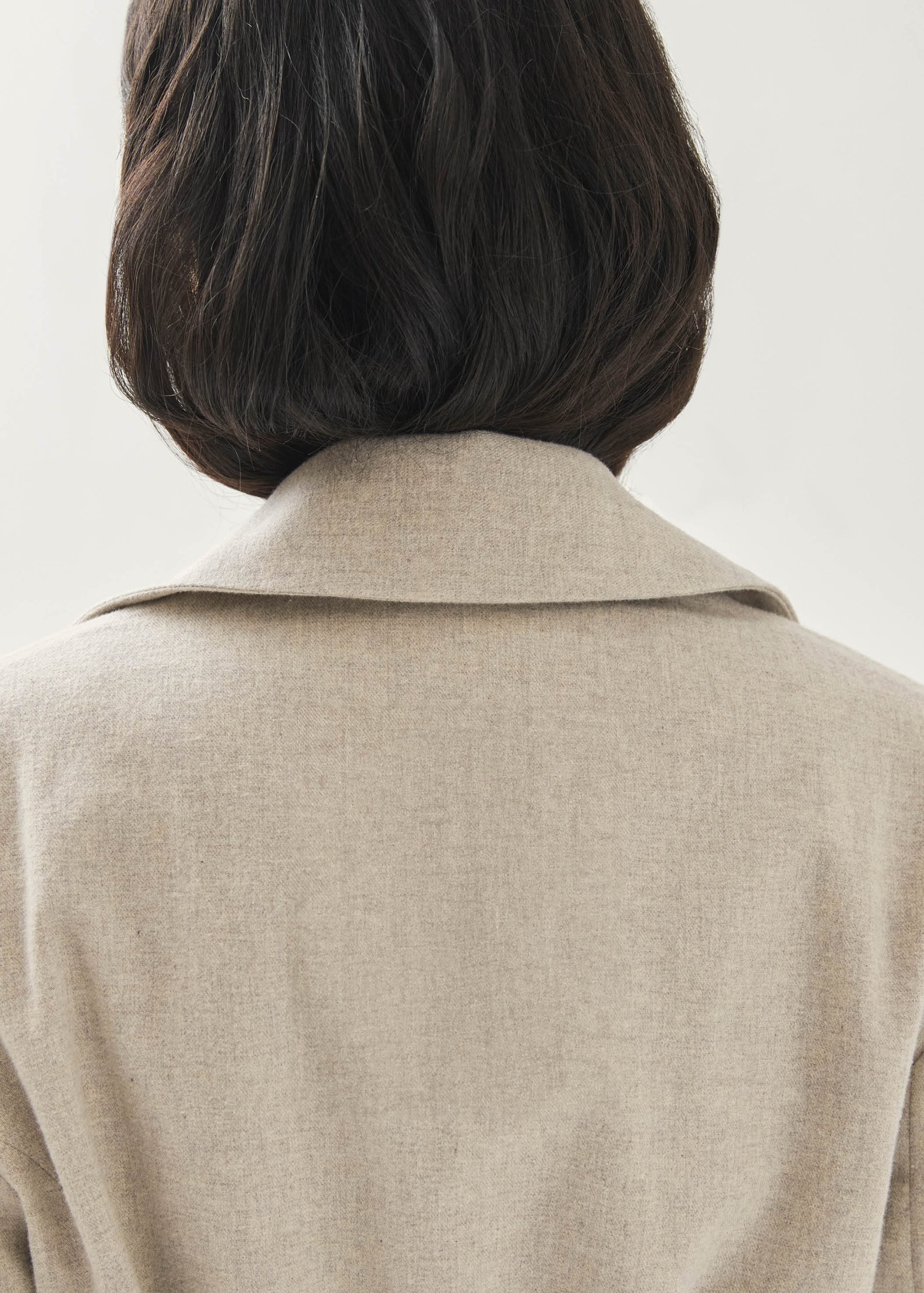 Very Cream Blazer - Image 7